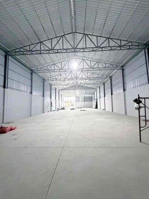 Cho Thuê Kho Xuân Thới Đông Hóc Môn