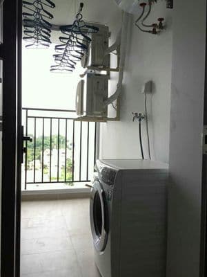 Bán căn hộ chung cư Nguyễn Kim, Q10, 75m2, 2pn, 2wc, 5.3 tỷ, căn góc