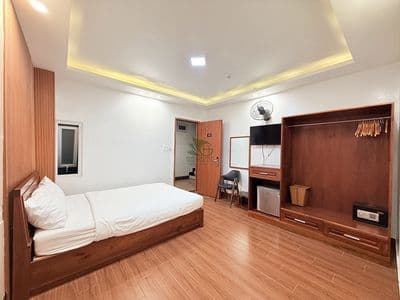 Cho thuê studio giá rẻ – đường lê thánh tôn – phường 6, đà lạt