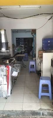 Cho thuê mbkd đối diện trường cấp 2 Thành Công