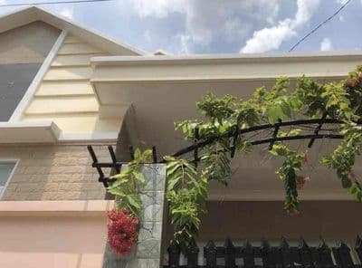 Nhà đẹp nội thất xịn tiện nghi đầy đủ không gian sống lý tưởng