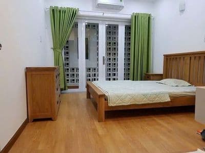 Mặt tiền tân bình - 4pn - 3 tầng