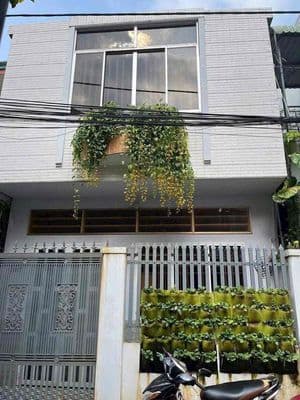 Cho thuê nhà phường thống nhất giá 6 tr5