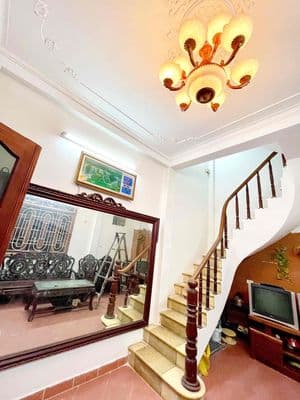 Ngõ văn hương tôn đức thắng - 30m2 - 6,4 tỷ