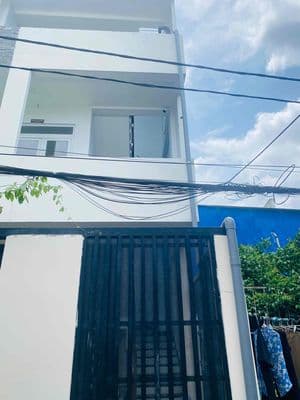 Chính chủ nhà cho thuê phường Linh Xuân nội thất đầy đủ