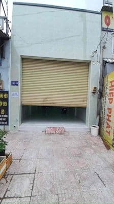 Chính chủ, Mặt bằng kinh doanh