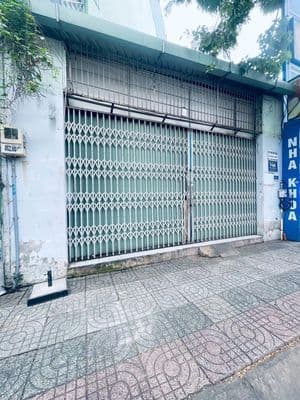 Nguyên Căn Mt Vườn Lài, Nhà 1 Trệt 1 Lửng 2PN, 6x22m, Giá 22tr/Th