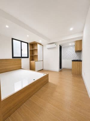 Cho thuê mặt bằng gò vấp trong dãy chdv