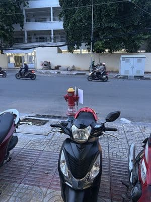 Cho thuê mặt bằng kinh doanh Chu văn an
