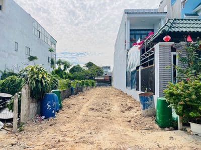 Đất cạnh Vin Hóc Môn 144m2 SHR Giá 880tr Đường Nguyễn Văn Ni, Củ Chi