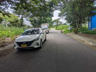 Đất nền Biệt thự đối diện công viên, 160m2, giá 8,3 tỷ