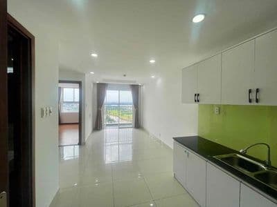 Bán căn hộ samsora riverside – 49m² | 1pn + 1 phòng đa năng | có ban