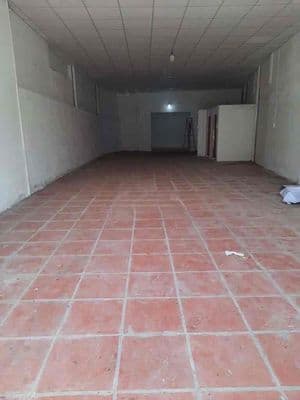 Mặt MT Đẹp Trần Não, An Khánh, Thủ Đức – 140m² – Giá 45 Triệu
