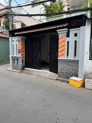 Chính chủ cho thuê mặt bằng đẹp - Ngang 5m đường oto 10m