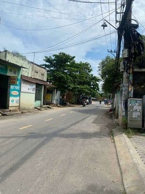 7tr_4x18m gác_hẻm ô tô khu Hòa Bình Tô Hiệu_cho thuê nhà Quận Tân Phú