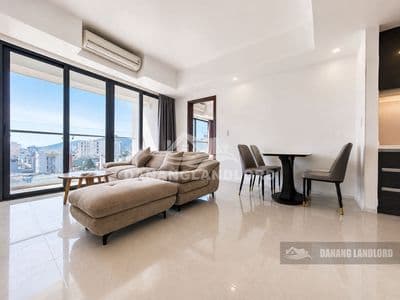 Căn Hộ 2 Phòng Ngủ Hiyori Gần Cầu Rồng | E232