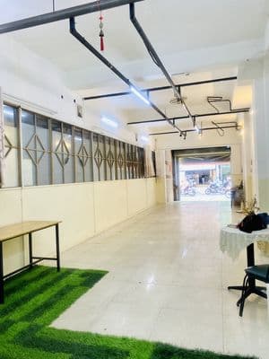 Cho thuê mặt bằng kinh doanh