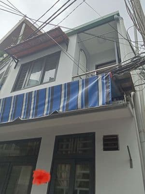 cho thuê nhà hẻm xe hơi đường Nguyễn Văn nghi