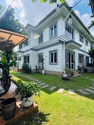 Biệt thự sân vườn 2 tầng 300m-thủ đức graden home sát vạn phúc city