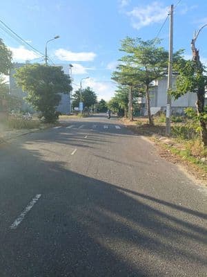 100m2 đường 7m5 Nguyễn Đình Thi Điện Ngọc