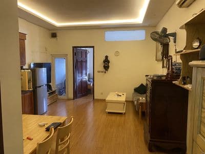 Bán chcc 45m Nam Từ Liêm