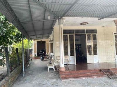 Chính chủ bán nhà mặt tiền Đường Bến kéo f Hoà Thạnh Tây Ninh