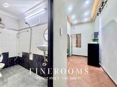 Chính chủ tìm khách Cute 2PN Nội thất Đầy đủ Ở liền