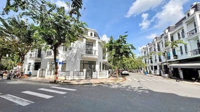 Cho thuê nhà nguyên căn Tân Phước Khánh