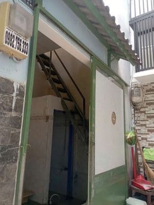 nhà cho thuê nguyên căn