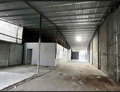 Kho Xưởng gần đs 2 Giao Kha Vạn Cân, Trường Thọ