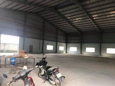 Bán đất tặng xưởng kiên cố kế bên ccn liên hưng – giá chỉ 30 tỷ