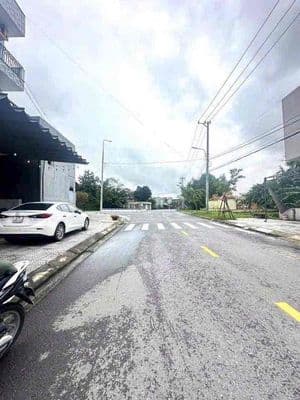 Bán lô đất đẹp - DH2 ngay Uỷ Ban Xã Bà Nà - Hoà Nhơn Cũ