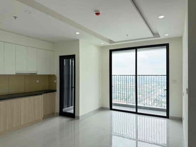 Chủ cần cho thuê căn 1pn+ mới ngay lái thiêu thuận an