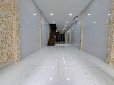 Bán gấp nhà Huỳnh Văn Bánh – Phú Nhuận – 45m² – 2 tầng – Hẻm ô tô