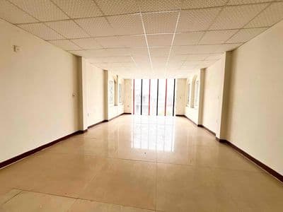 Cho thuê toà văn phòng 4,5 tầng đ 15m bùi tá hán- khu nam việt á-35tr