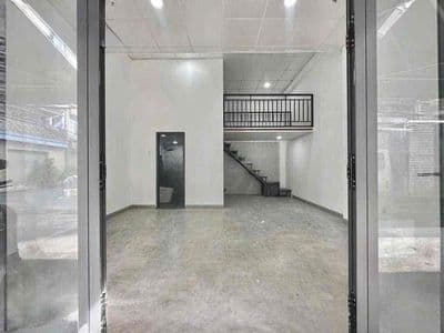 Mặt bằng ngay ni sư huỳnh liên - hxt kd đa ngành nghề