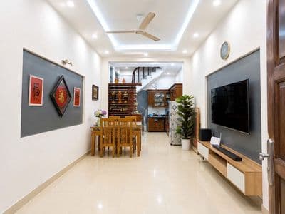 Chính chủ bán nhà 5 tầng cầu giấy