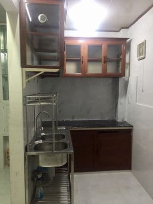 Chính chủ cho thuê nhà nguyên căn 437/7 Phan Xích Long