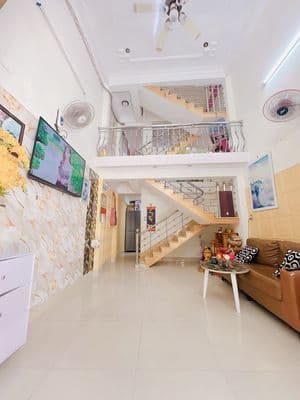 Bán nhà k95 đường lê đình lý, kiệt 3m khu dân trí cao