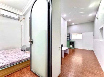 Chính chủ tìm Khách ở Sớm nè 2Pn 1wc 42m2 nội thất sẵn