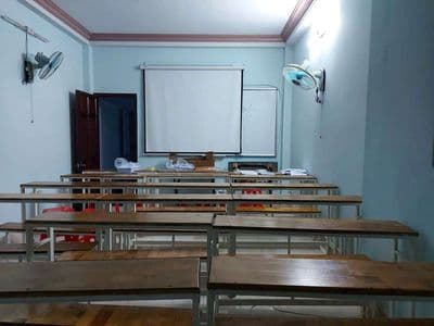 Cho thuê phòng dạy học quận 12 ht35