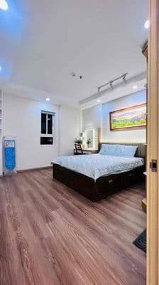 Cho Thuê Căn Hộ Happy Sky Tân Lập Nha Trang Full Nội Thất