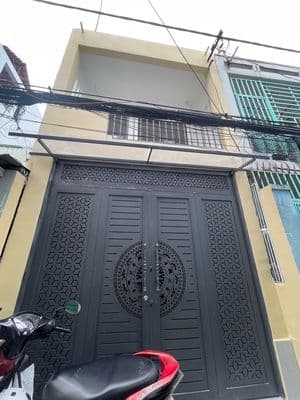 Cho thuê nhà nguyên căn lạc long quân-tân bình-70m2-5pn-17 t/th