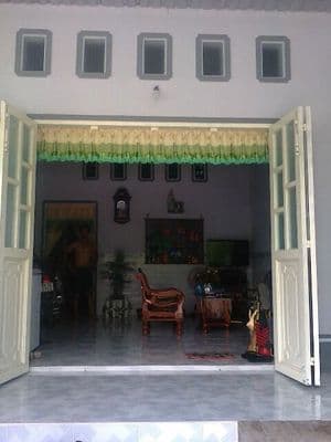 Bán nhà