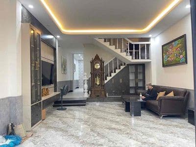 bán nhà 3 tầng MT VÕ NHƯ HƯNG - Mỹ An ngay khán đài pháo hoa Quốc Tế