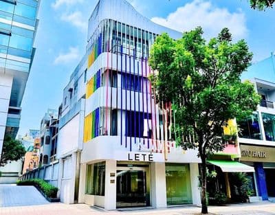Cần cho thuê Mặt Bằng Mặt Tiền Đ.Lý Thường Kiệt P.9 Q.Tân Bình
