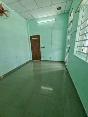 Cho thuê nhà nguyên căn hẻm xe hơi nội thất đầy đủ