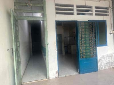 Cho thuê nhà nguyên căn 3p ngủ- Trường Thọ- Giá 7tr/tháng