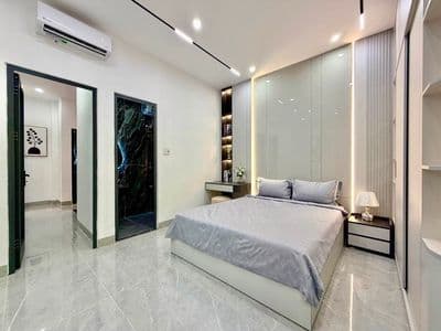 Siêu phẩm 3 tầng 3 mê mặt tiền Hải Phòng - Sát AEON MAL