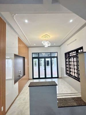 Cho thuê nhà mặt tiền An Thượng 21 - Gần Biển